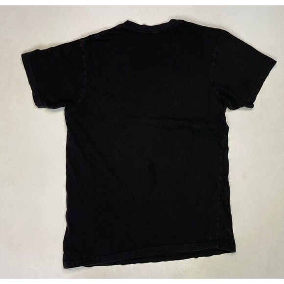 Never Broke Again Youngboy Graphic T-shirt Women Small Black Short Sleeve Music - Picture 3 of 5